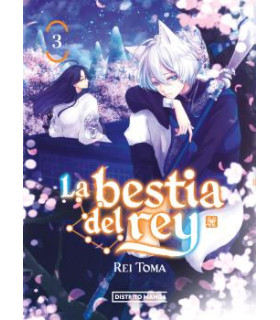 LA BESTIA DEL REY 3