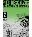PIES DESCALZOS 2