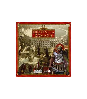 PROVINCIA ROMANA