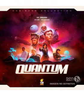 QUANTUM