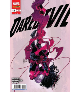 DAREDEVIL 12