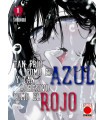 TAN FRÍO COMO EL AZUL Y TAN AGRESIVO COMO EL ROJO 01