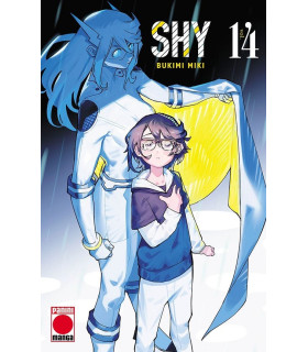 SHY 14