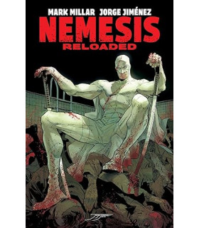 NEMESIS RELOADED