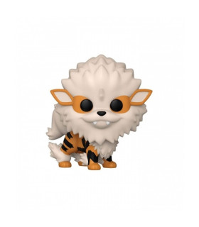 FUNKO POP! POKEMON - ARCANINE