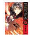 FUSHIGI YUUGI EDICION KANZENBAN 01
