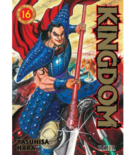 KINGDOM 16