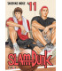 SLAM DUNK NEW EDITION VOL 11