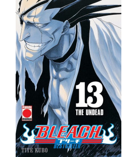 BLEACH BESTSELLER 13