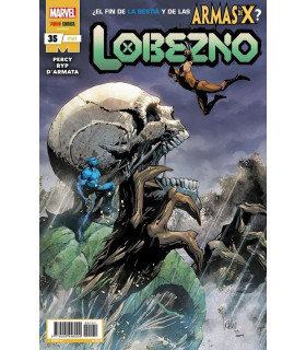 LOBEZNO 35 (141)