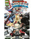 ROGERS / WILSON : CAPITAN AMERICA 16