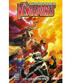 MARVEL PREMIERE LOS VENGADORES 08