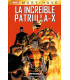 MARVEL MUST-HAVE. LA INCREIBLE PATRULLA-X 02