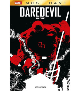 MARVEL MUST HAVE. DAREDEVIL: PADRE