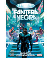 PANTERA NEGRA 03 TODO ESTO Y EL MUNDO TAMBIEN