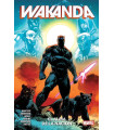 WAKANDA, EL ALMA DE LA NACION