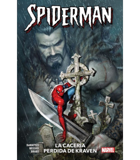 SPIDERMAN: LA CACERIA PERDIDA DE KRAVEN
