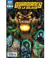 GUARDIANES DE LA GALAXIA 03