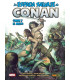 BIBLIOTECA CONAN. LA ESPADA SALVAJE DE CONAN 17