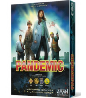 PANDEMIC