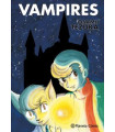 VAMPIRES (TEZUKA)