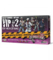 ZOMBICIDE: BOX OF ZOMBIES SET 10 VIP 2 VERY INFECTED PEOPLE