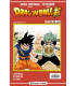 DRAGON BALL SERIE ROJA Nº 308