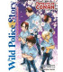 DETECTIVE CONAN WILD POLICE STORY