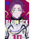 BLUE LOCK Nº 17