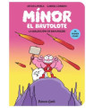 MÍNOR EL BRUTOLOTE Nº 01. LA MALDICIÓN DE BAHLFAGOR