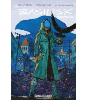 BASILISK Nº 02