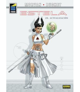 ESTELA 20. ACTUALIZACION