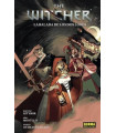THE WITCHER 07. LA BALADA DE LOS DOS LOBOS