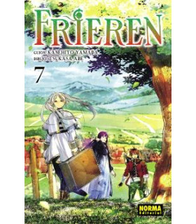 FRIEREN 07
