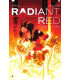 RADIANT RED 01. CRIMEN Y CASTIGO