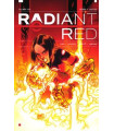 RADIANT RED 01. CRIMEN Y CASTIGO