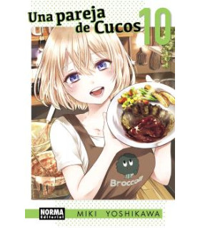 UNA PAREJA DE CUCOS 10