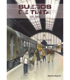 SUEÑOS DE TINTA