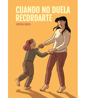 CUANDO NO DUELA RECORDARTE