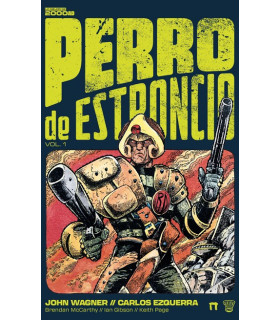 PERRO DE ESTRONCIO 01