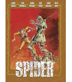 THE SPIDER VOL 6