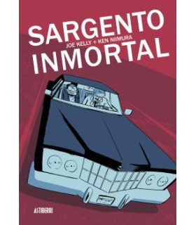 SARGENTO INMORTAL