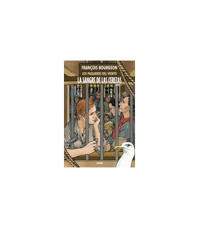 LA SANGRE DE LAS CEREZAS 2