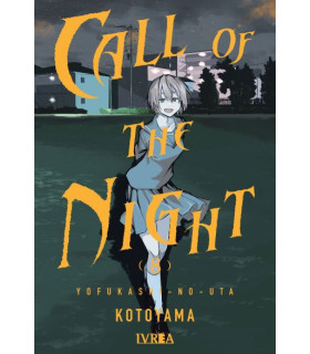 CALL OF THE NIGHT 08