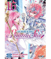 LOS CABALLEROS DEL ZODIACO: SAINTIA SHO 16