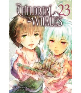 CHILDREN OF THE WHALES Nº 23