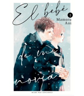 EL BEBE DE MI NOVIA Nº 01