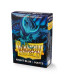DRAGON SHIELD - NIGHT BLUE MATTE (60)