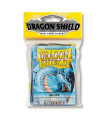 DRAGON SHIEL - BLUE STANDARD (50)