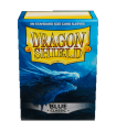 DRAGON SHIELD - BLUE CLASSIC (100)